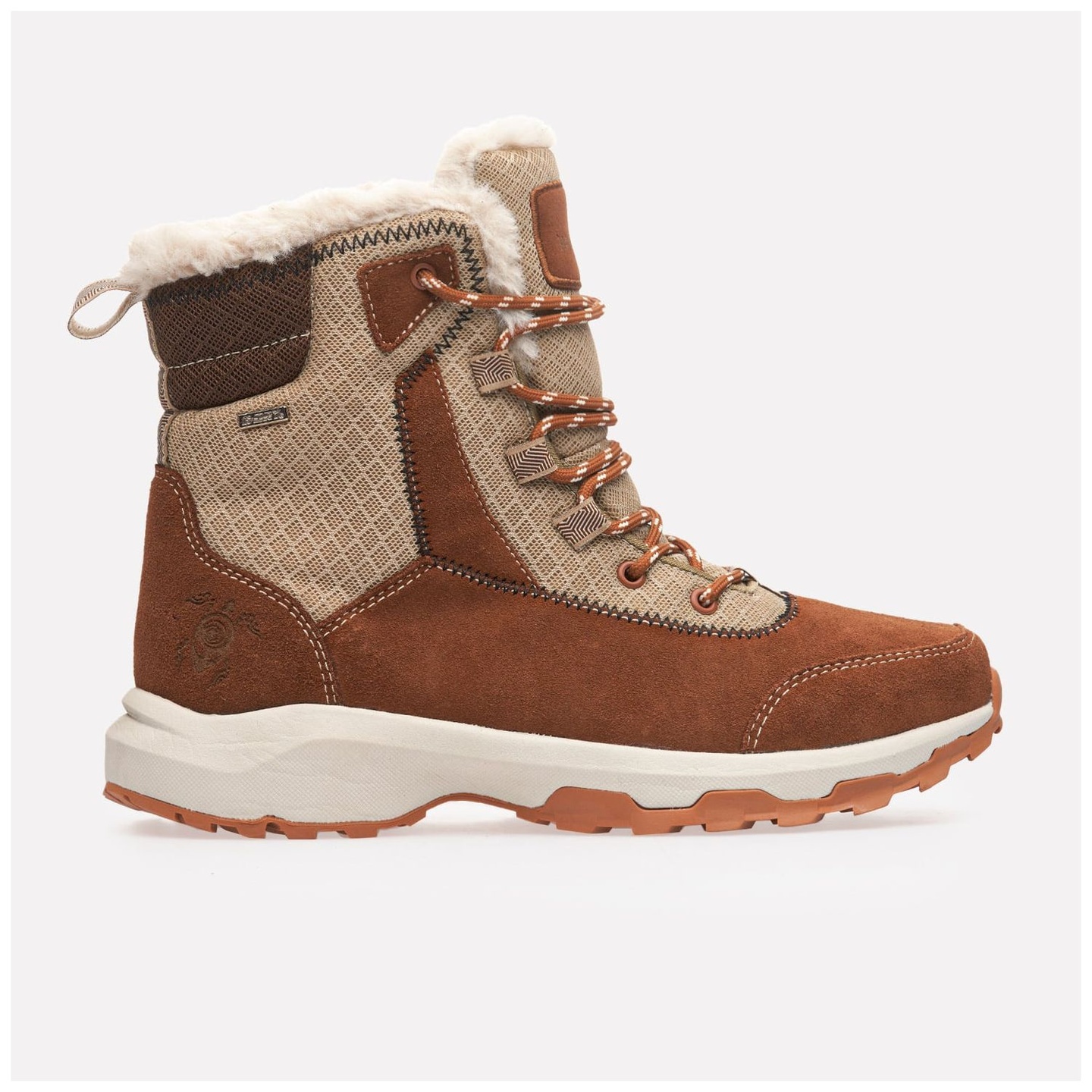 Bota Mujer Pellon V25