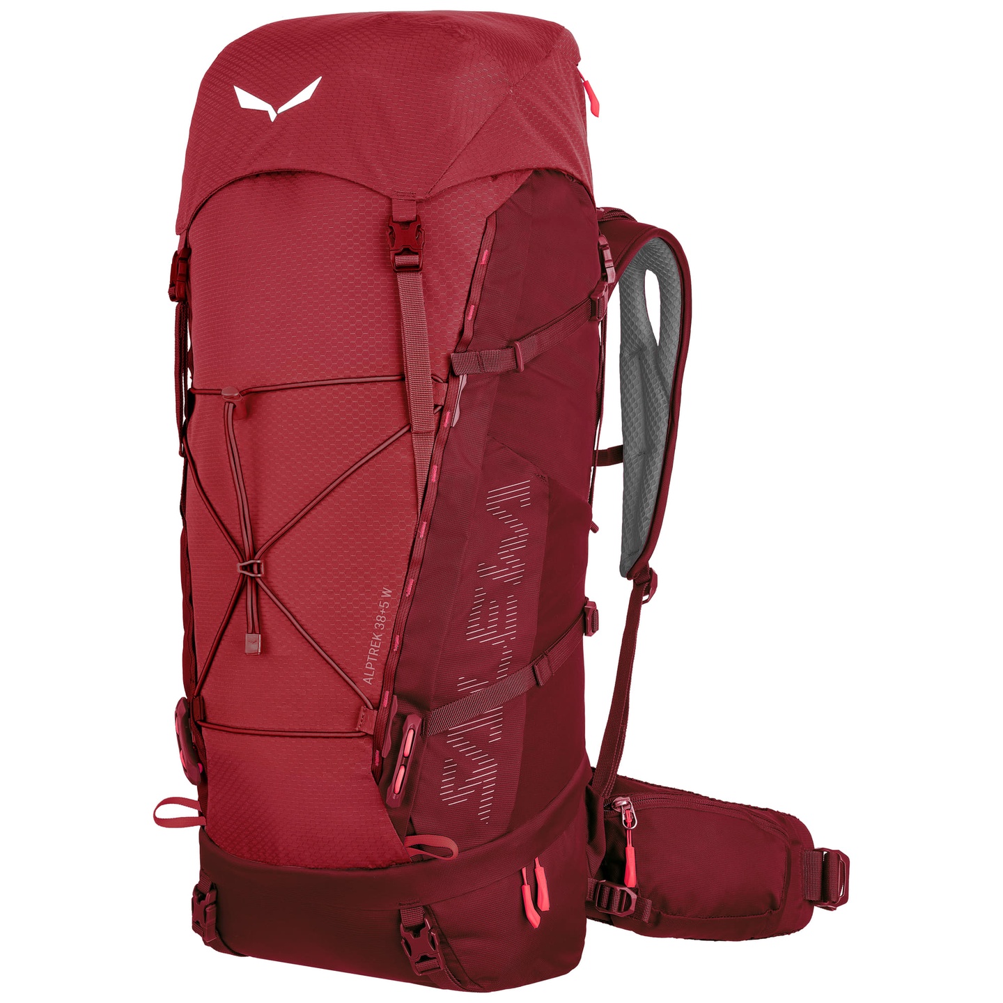 Mochila Mujer Alptrek 38 +5 BP