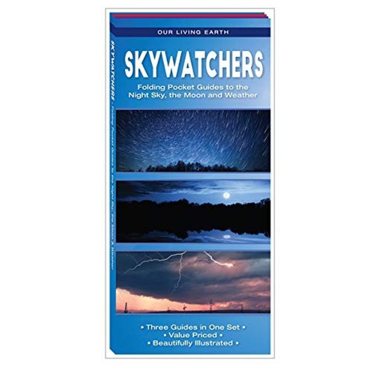 Guía Skywatchers