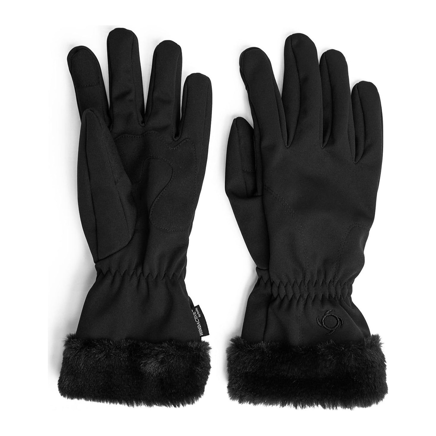 Guantes Térmicos Ainex Mujer