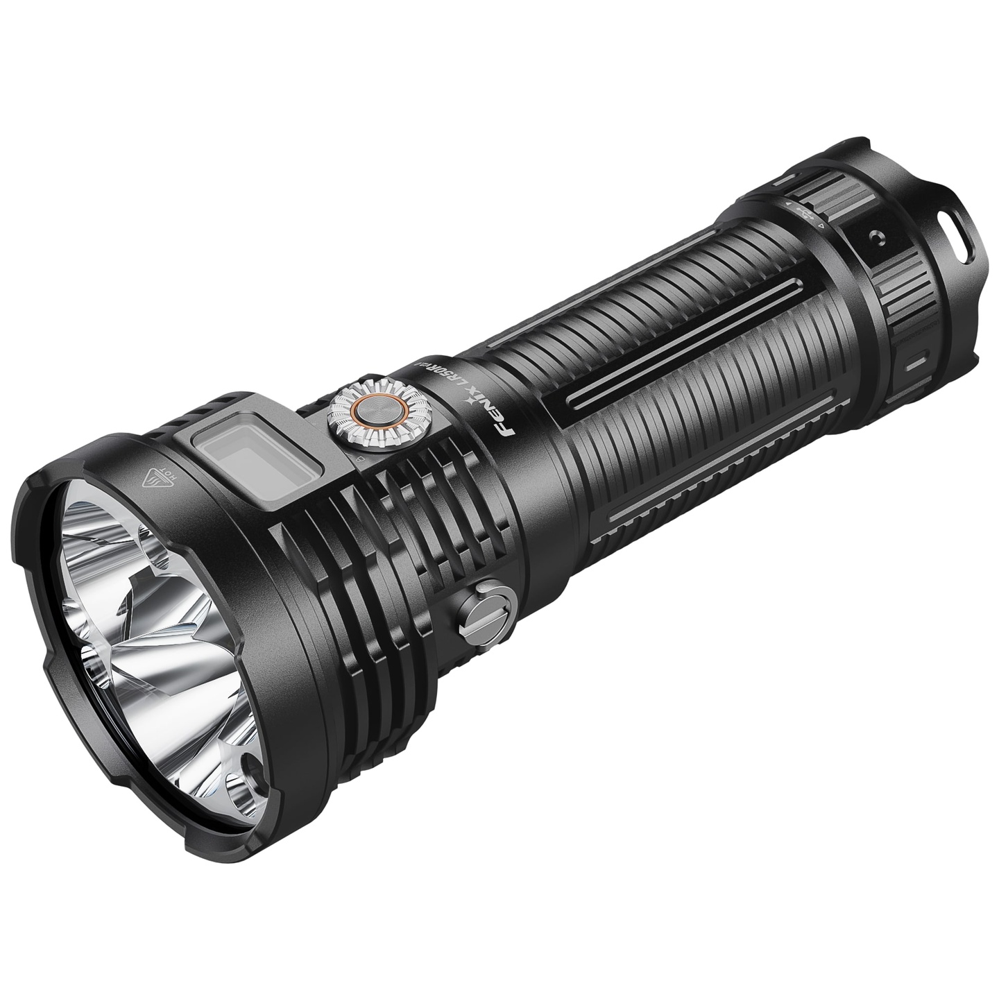 Linterna LR50R V2.0 18000 Lúmenes