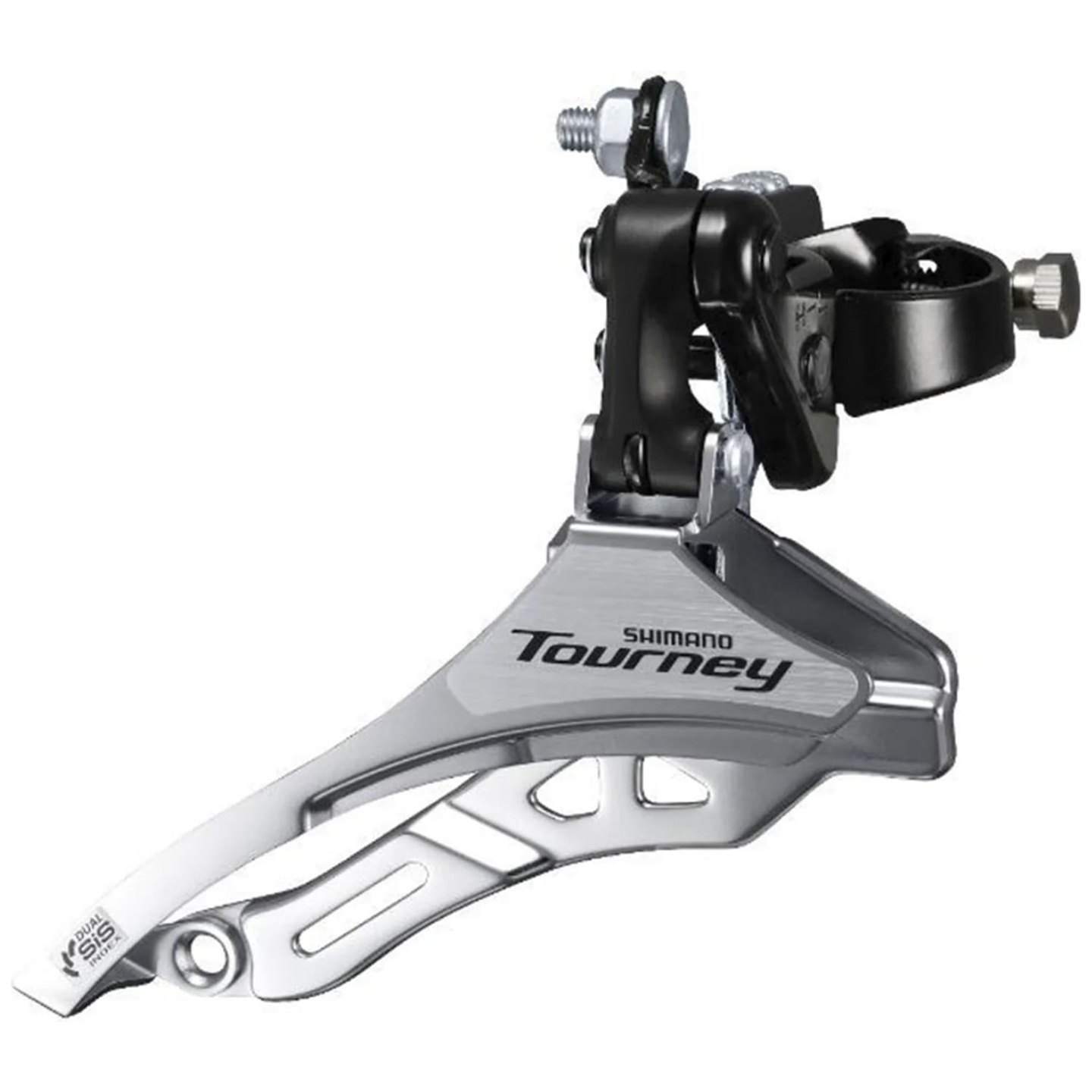 Desviador Delantero Shimano Tourney FD-TY300 Abrazadera 31,8 mm
