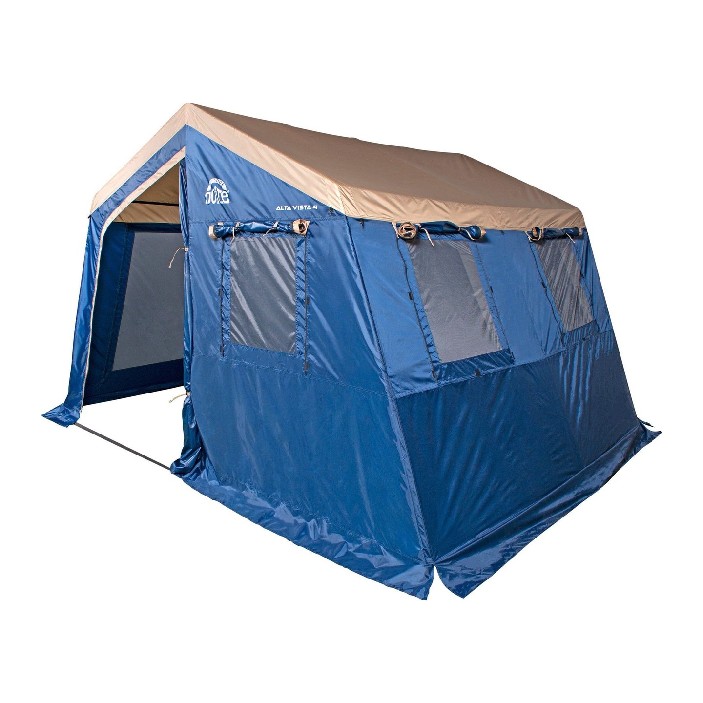 Carpa 4 Personas Altavista