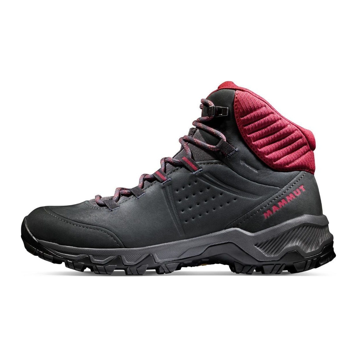 Bototo Mujer Nova IV Mid GTX