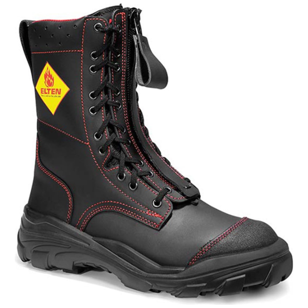 Bota de Bombero Elten Euro Proof F2A WR