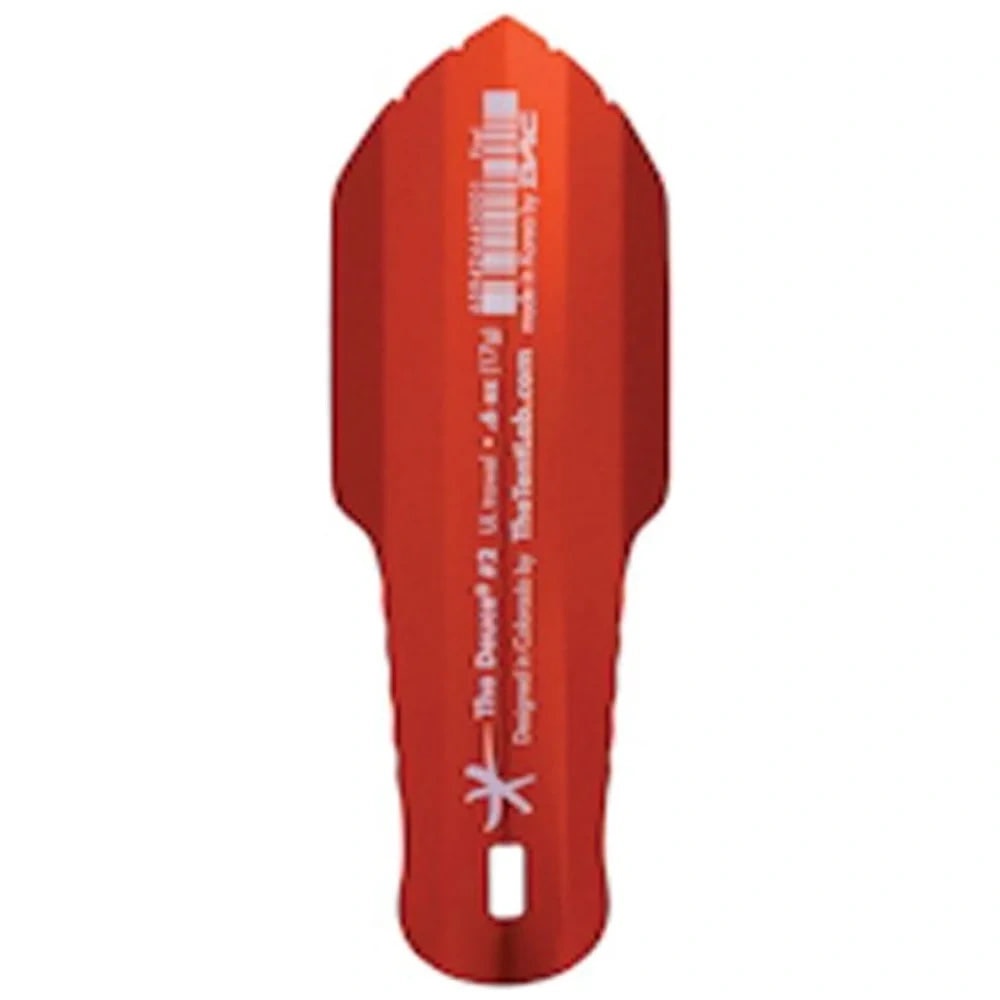 Rojo Fuego