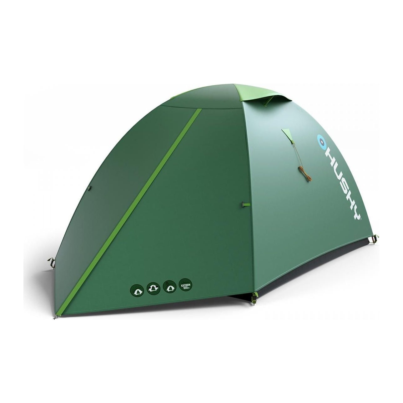 Carpa Bizam 2 Plus