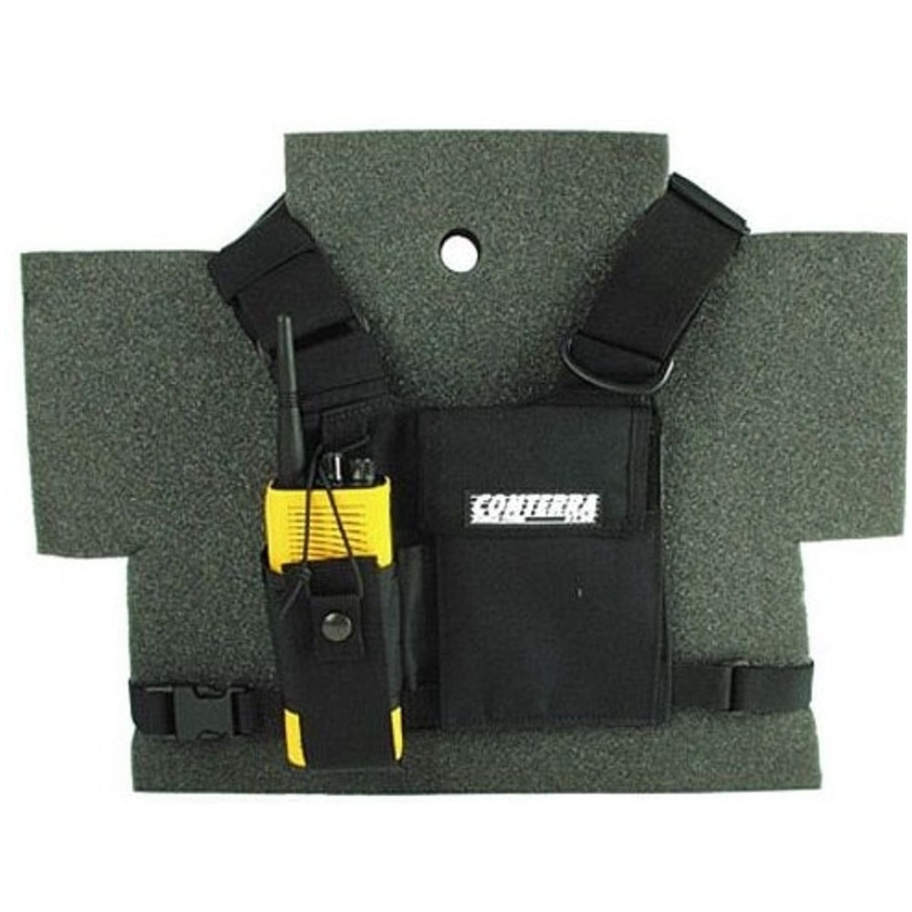 Arnés De Pecho Adjusta Pro Para Cámaras Y Acción Outdoor