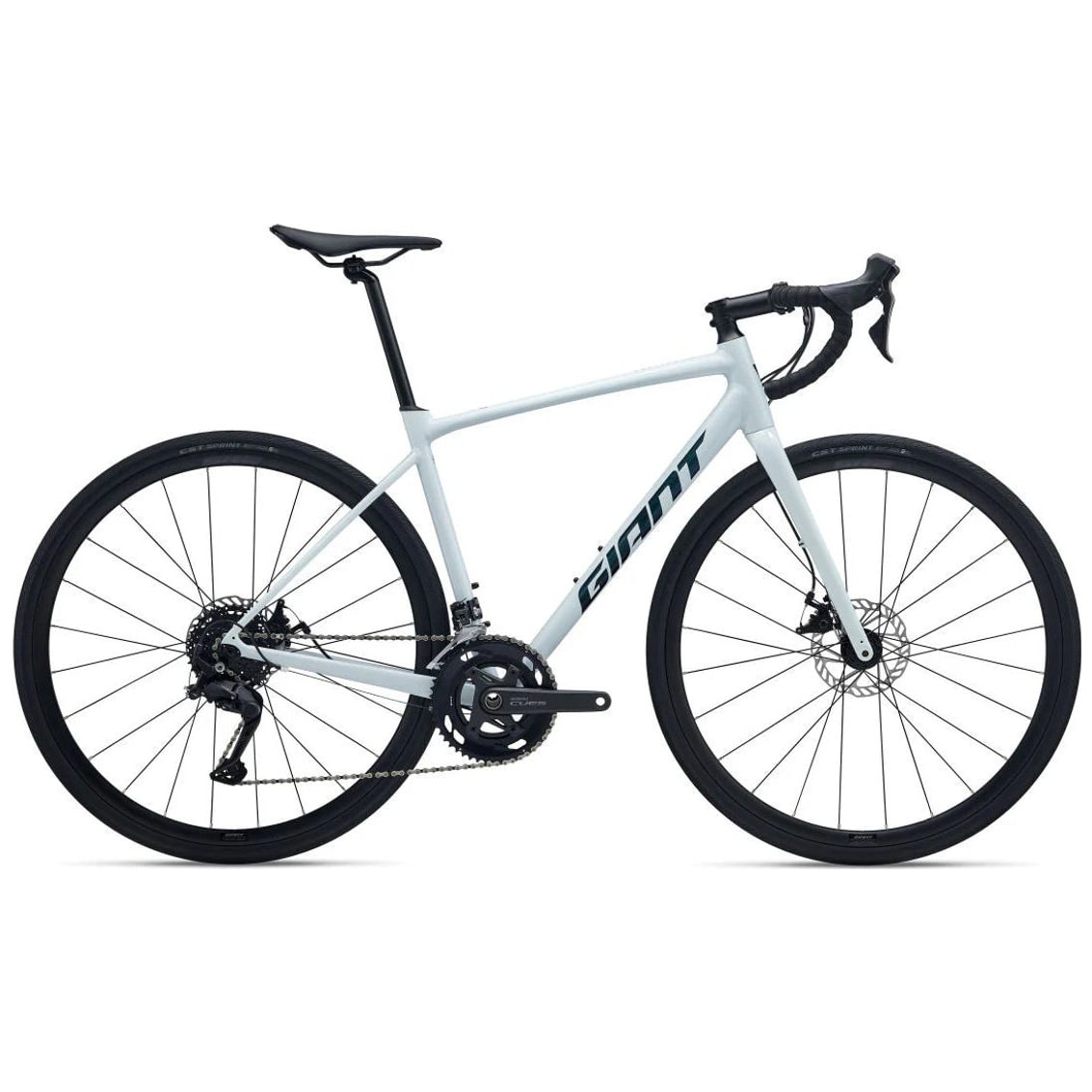 Bicicleta de Ruta Giant Contend AR 3