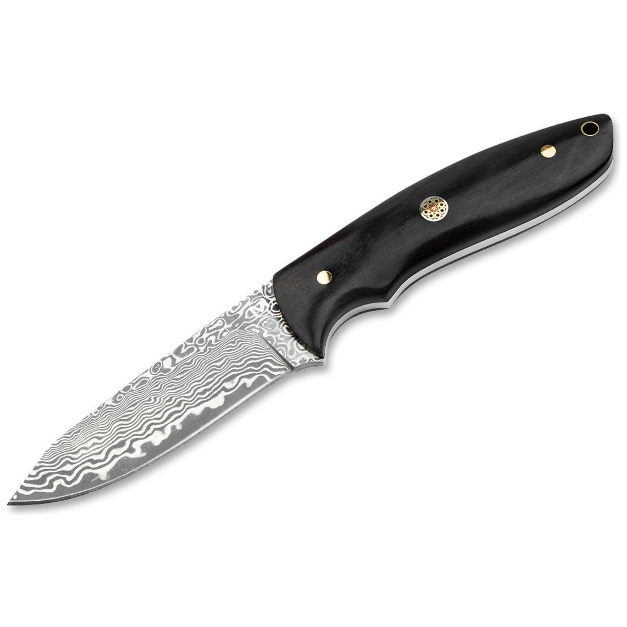 Cuchillo de Colección Böker Magnum Vernery Damast
