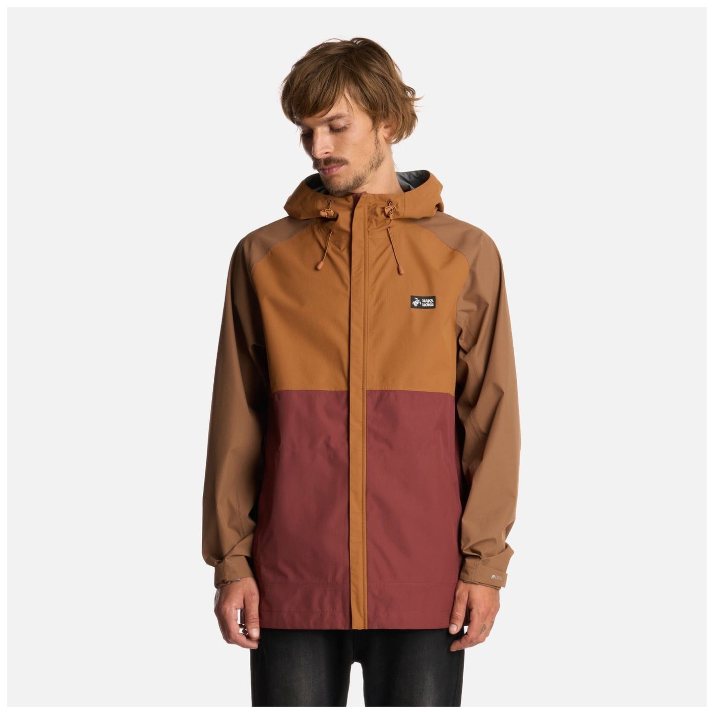 Chaqueta Hombre Viento Norte V26