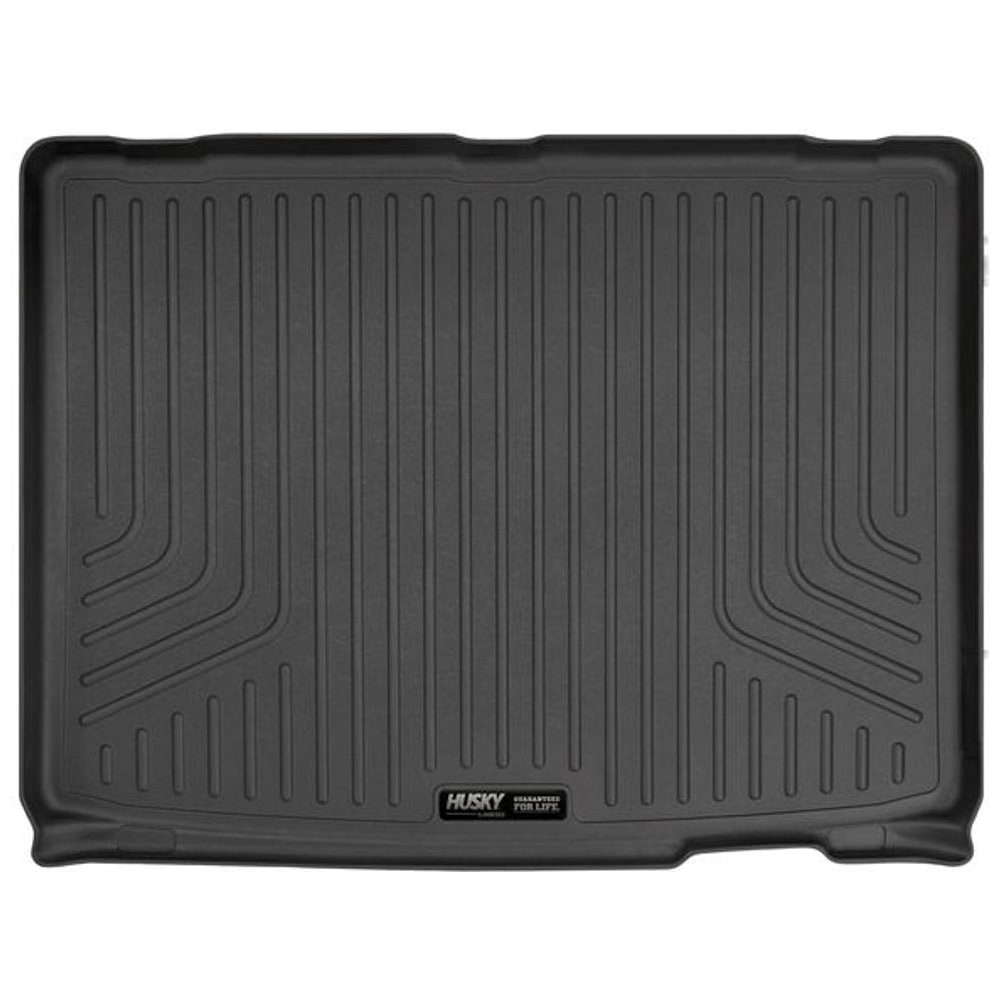 Pisos de Goma Maletero Rígido para Jeep Renegade 2015-2022