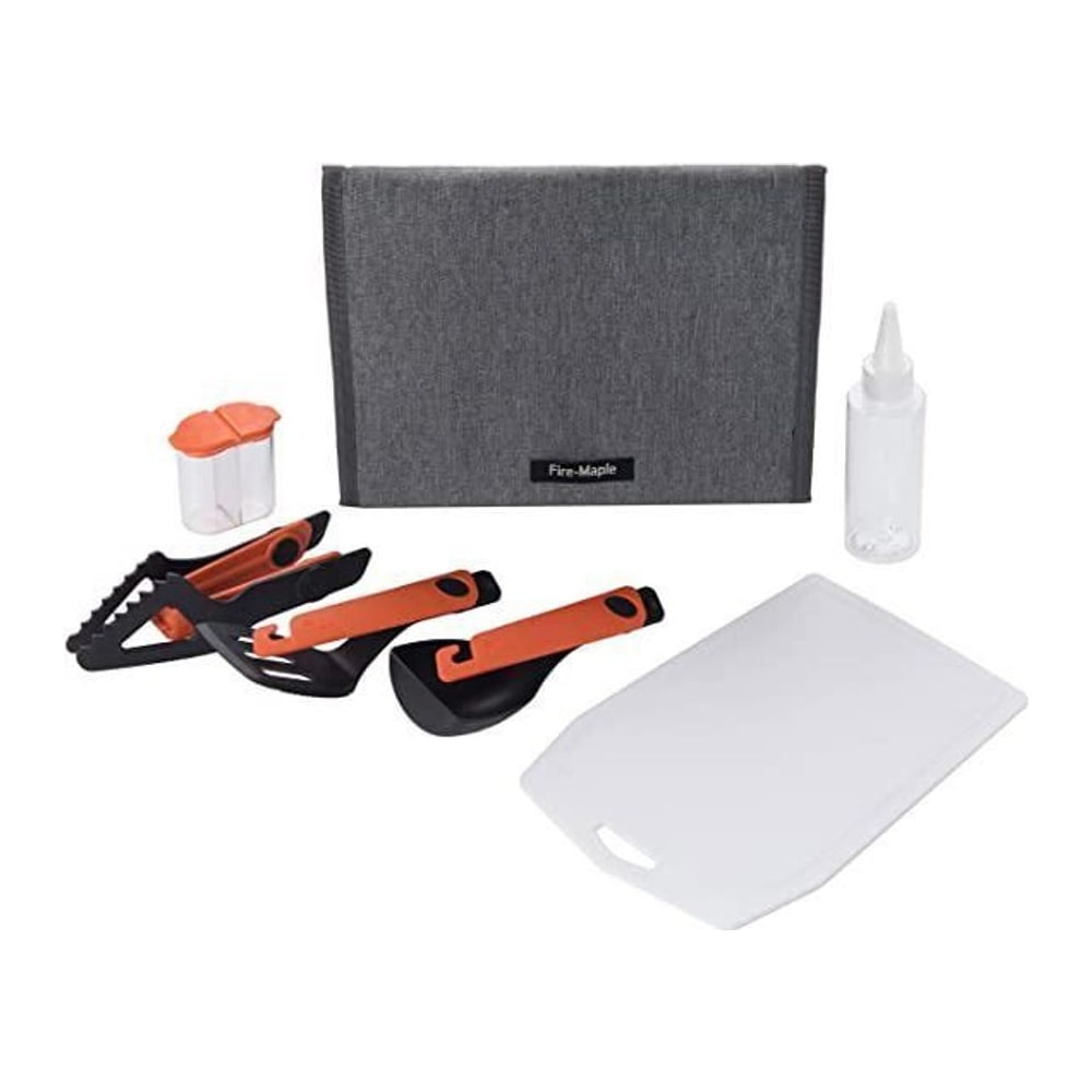 Set Cocina Chef Cooking Kit