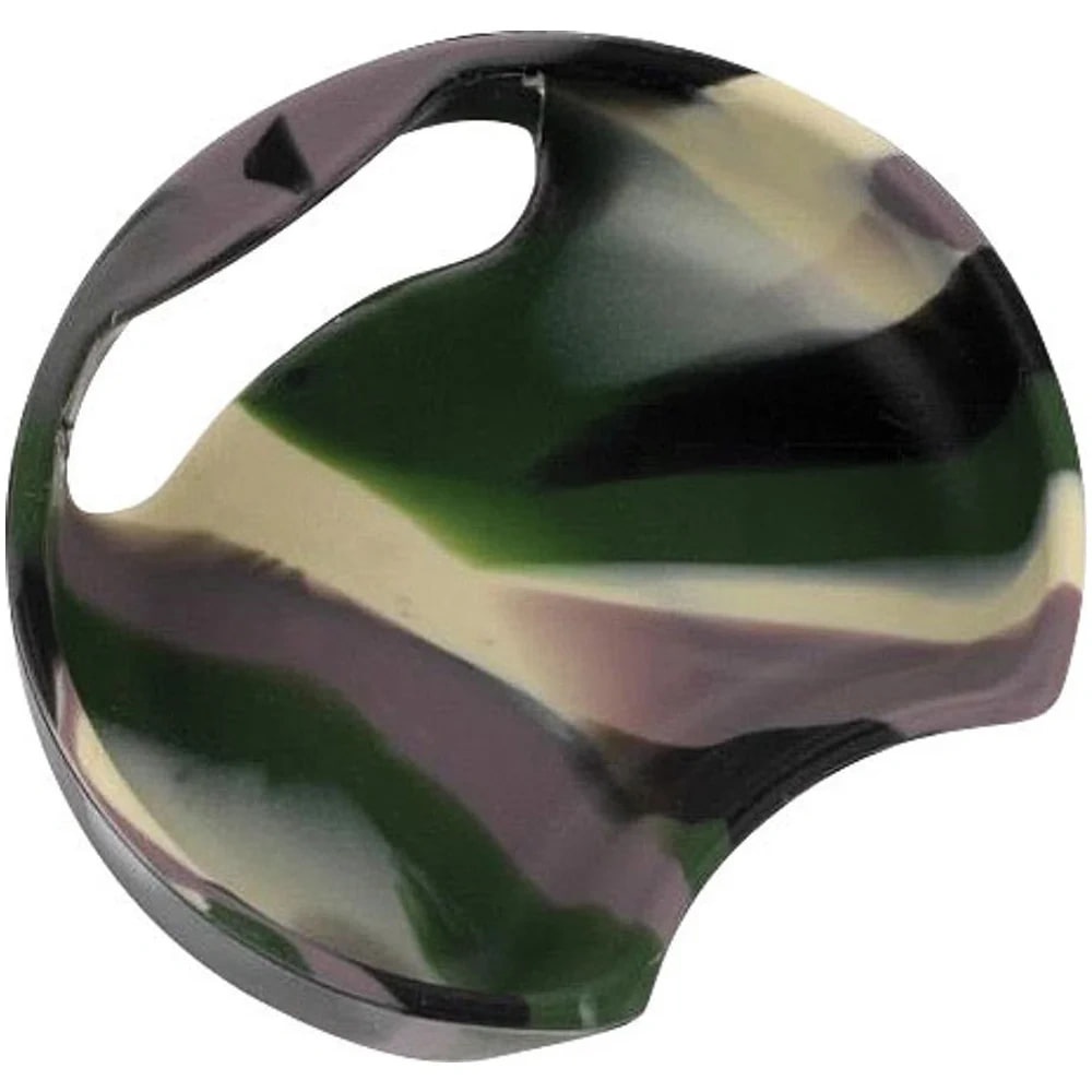 Verde Camuflado
