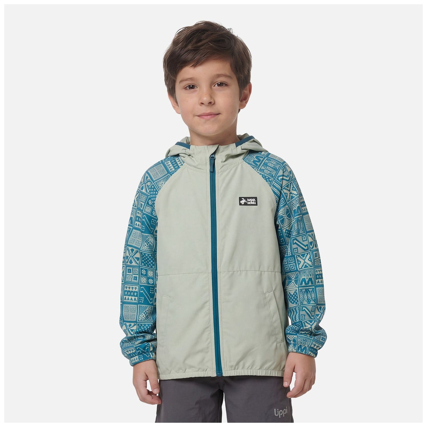 Chaqueta Niño Ventisca
