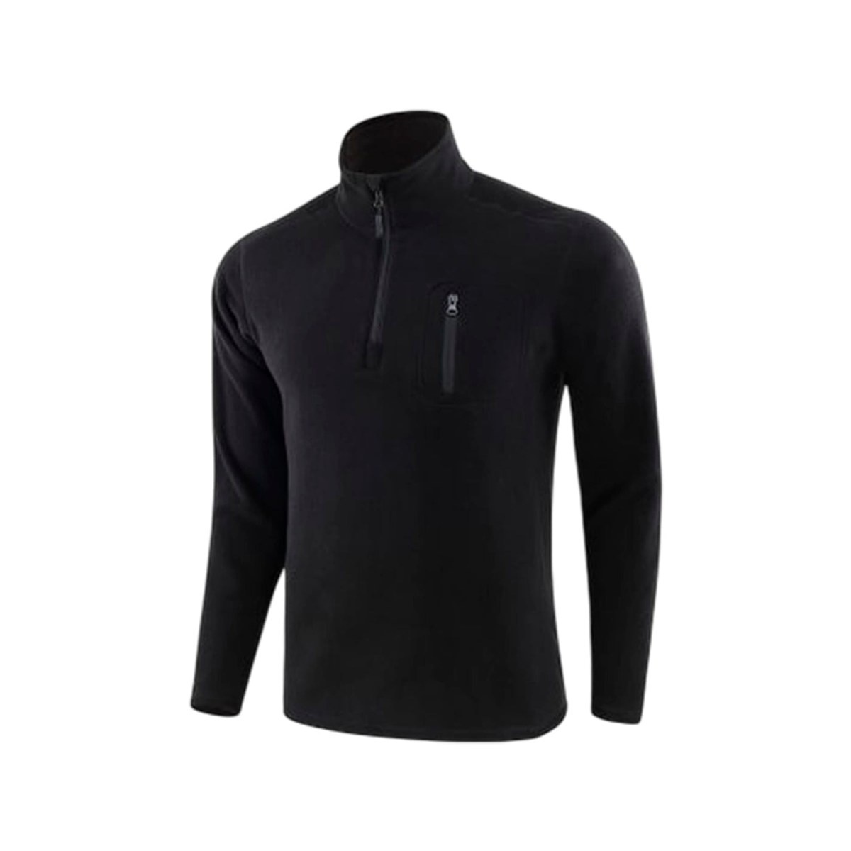 Segunda Capa Polar Fleece