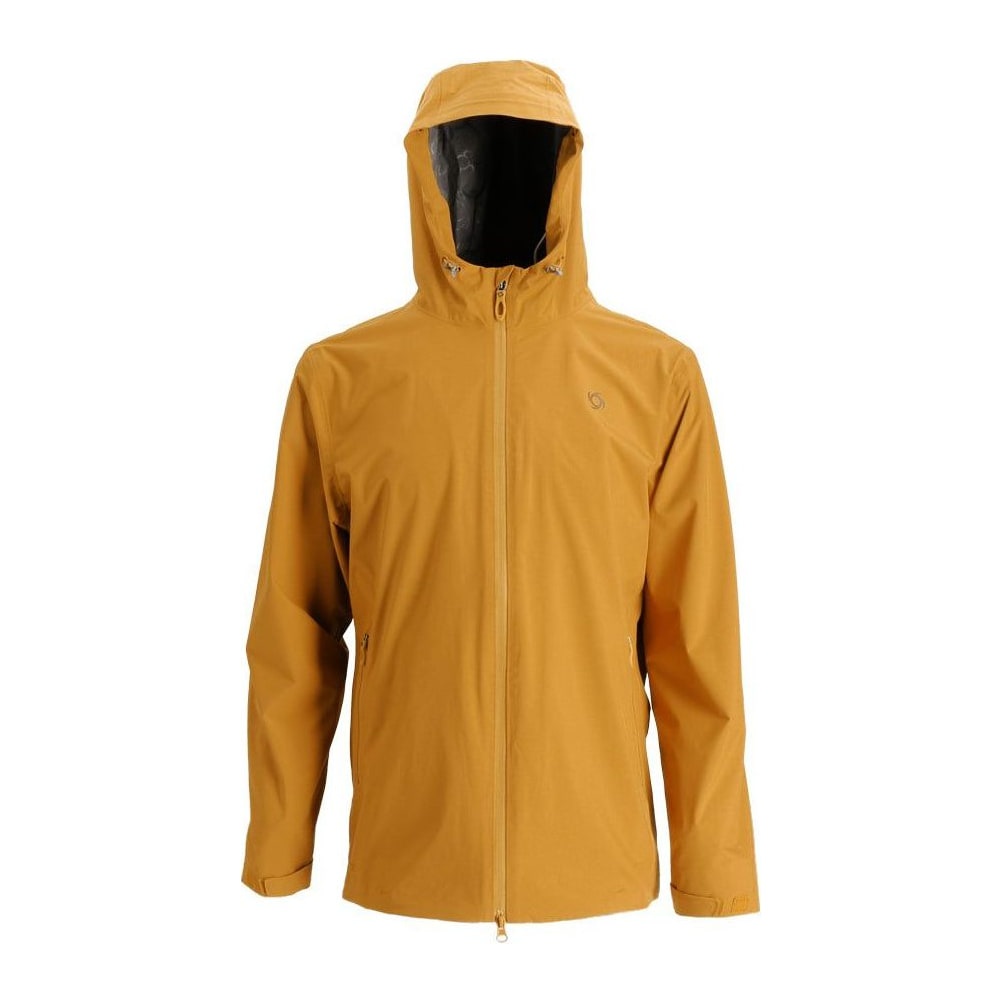 Cortaviento Impermeable Tor Hombre