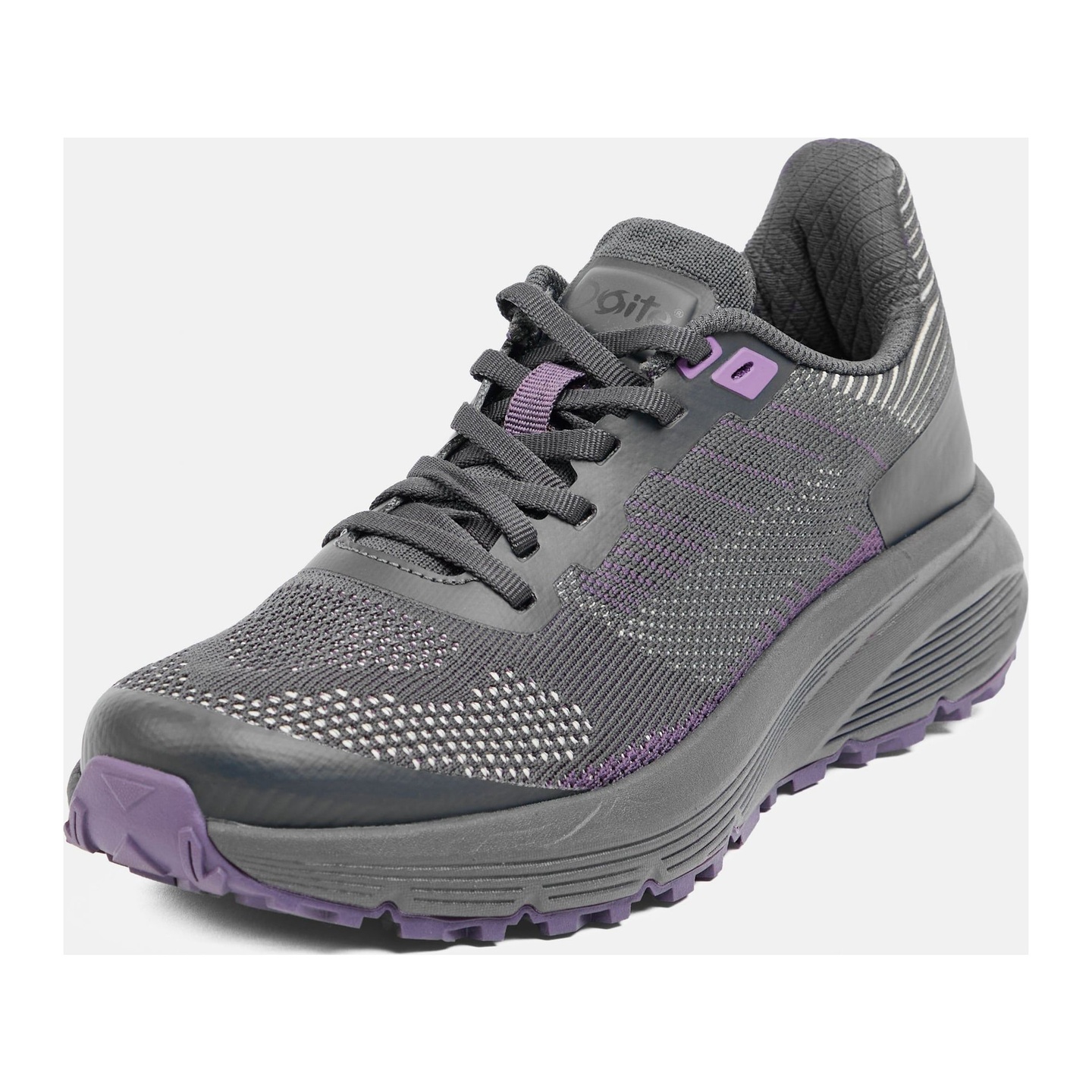 Zapatilla Caña Baja Lauca Trek Mujer
