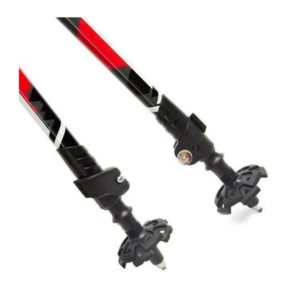 Rojo/Negro
