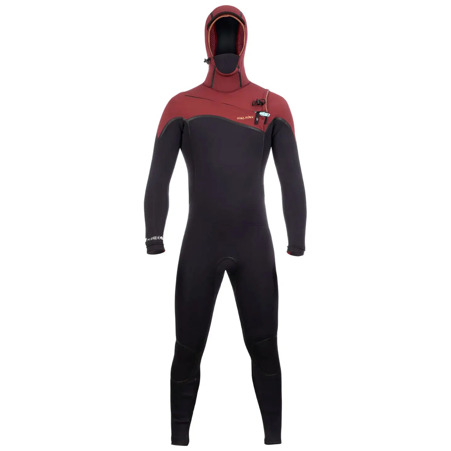 Traje de Surf Hombre Alerce 5:4:3 V20