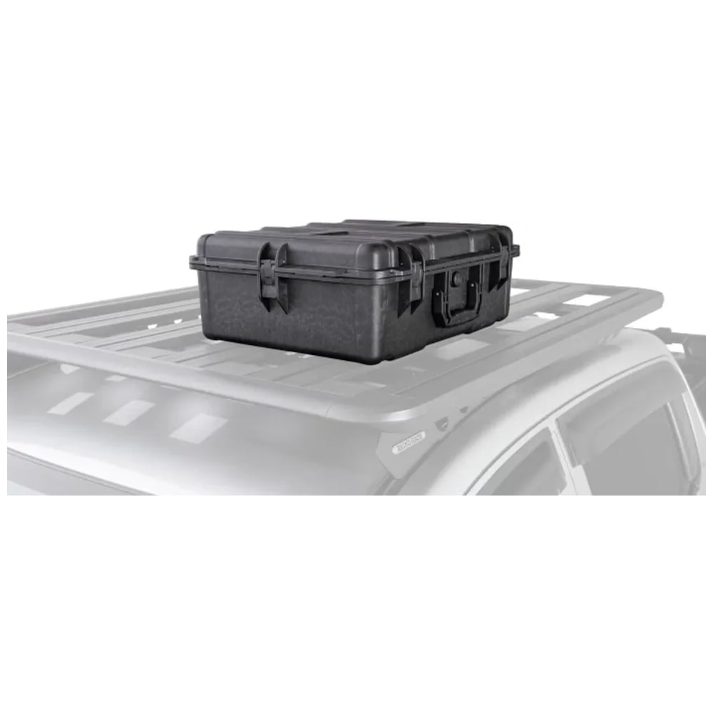 Caja de Almacenamiento para Plataforma Pioneer 48 Lt