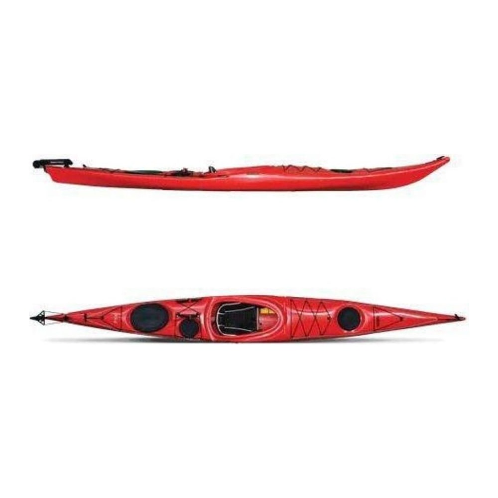 Kayak De Travesia Epsilon P200