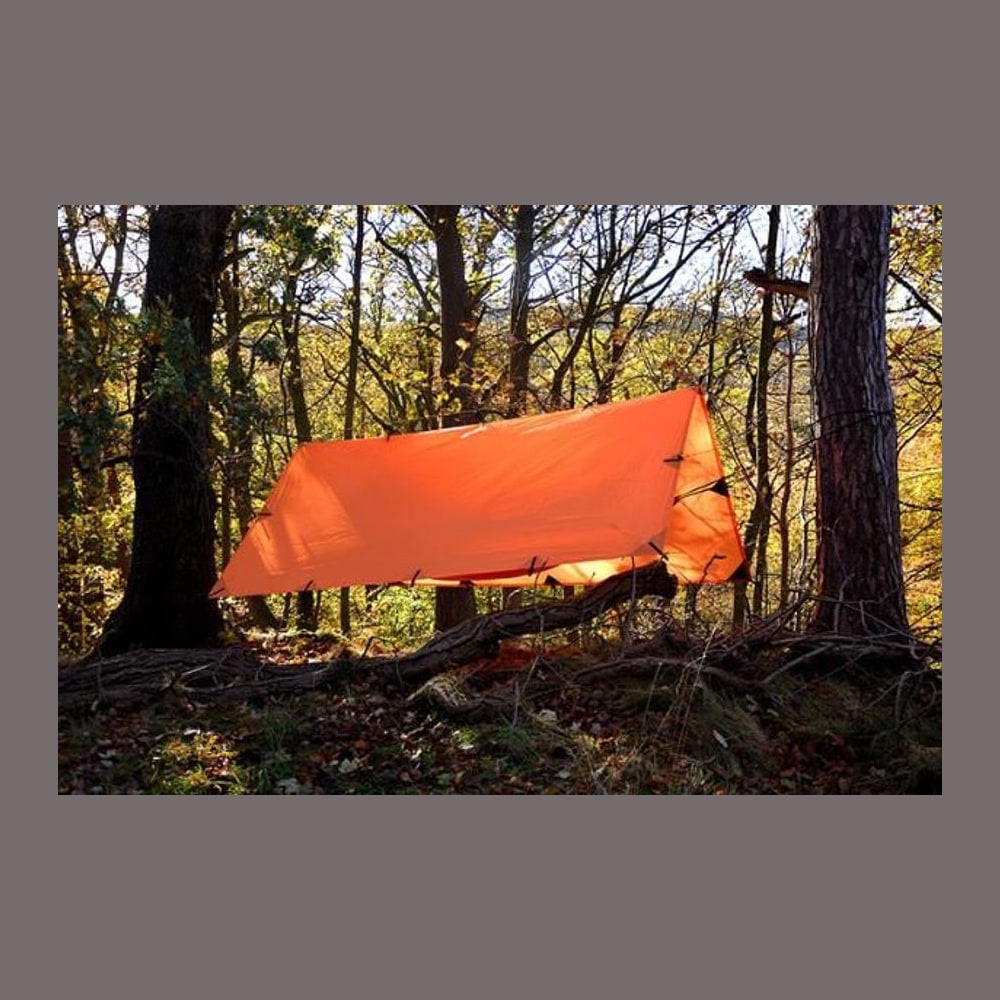 Naranja