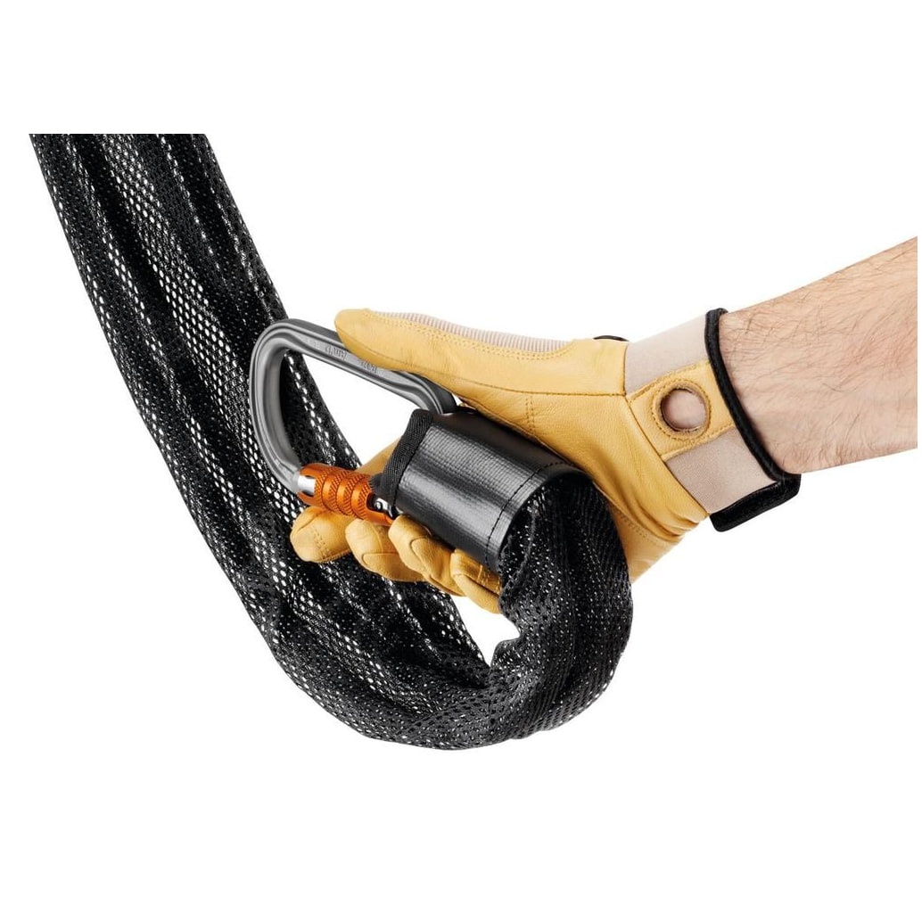 Polipasto Pre-armado Jag System 1m