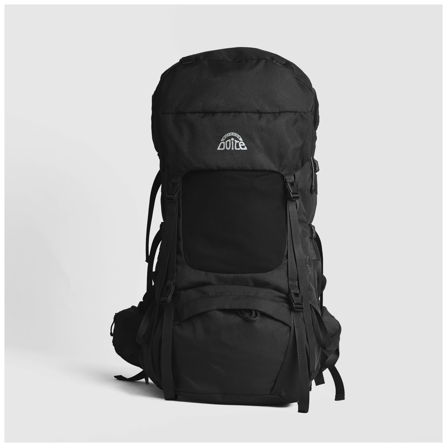 Mochila Excursion Arka 60 lts