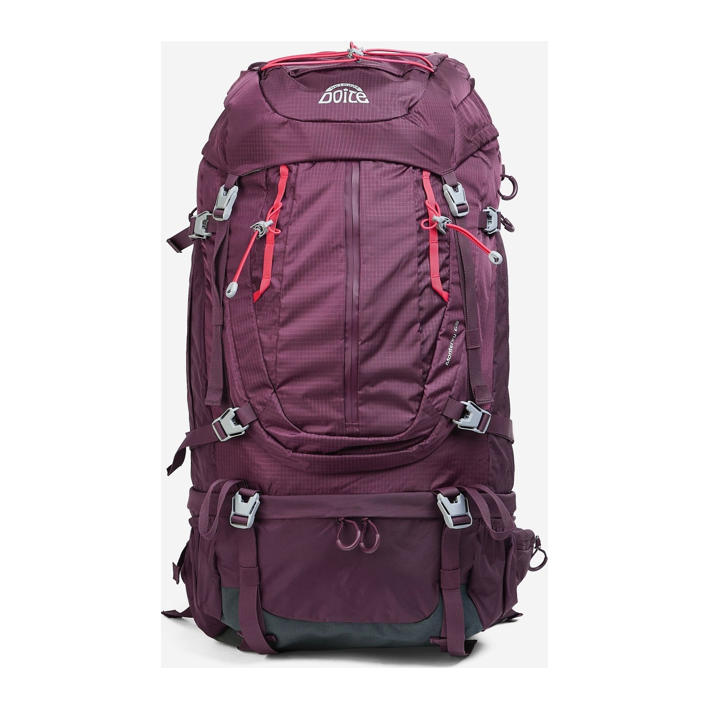 Mochila Excursión Monterey 65 Litros