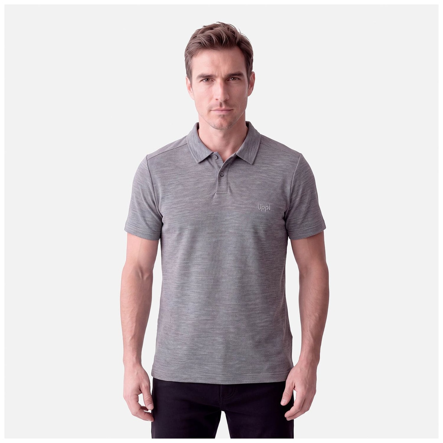 Gris Melange