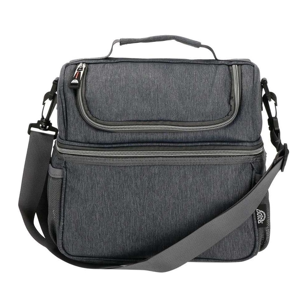 Cooler Plegable Individual Lunco 7 Litros