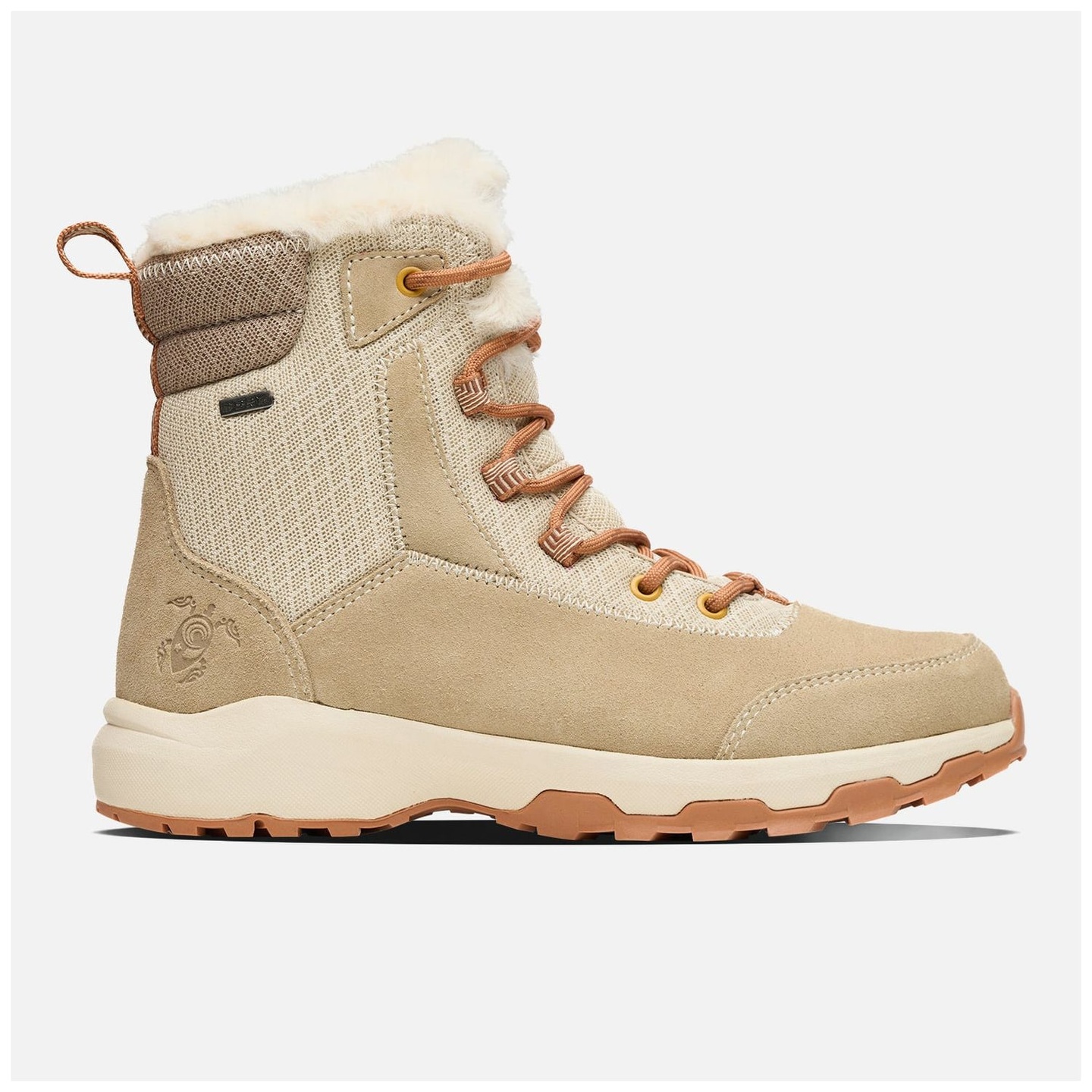Bota Mujer Pellon V26