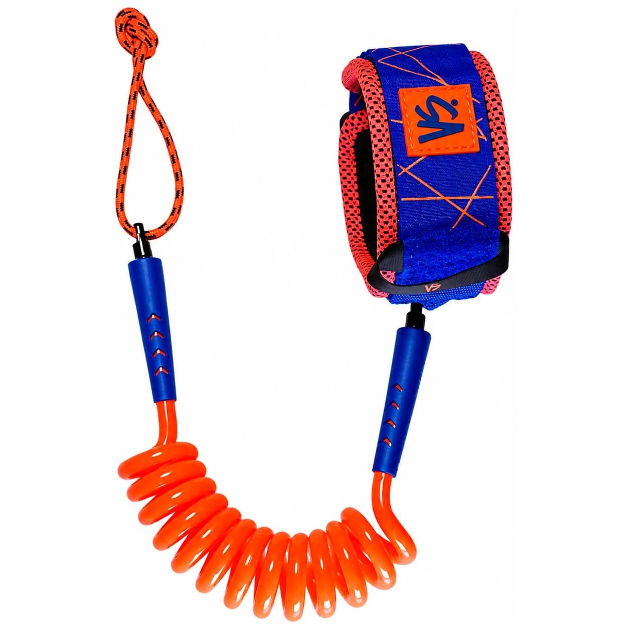 Leash de Bodyboard VS Bodyboards High Level 8mm