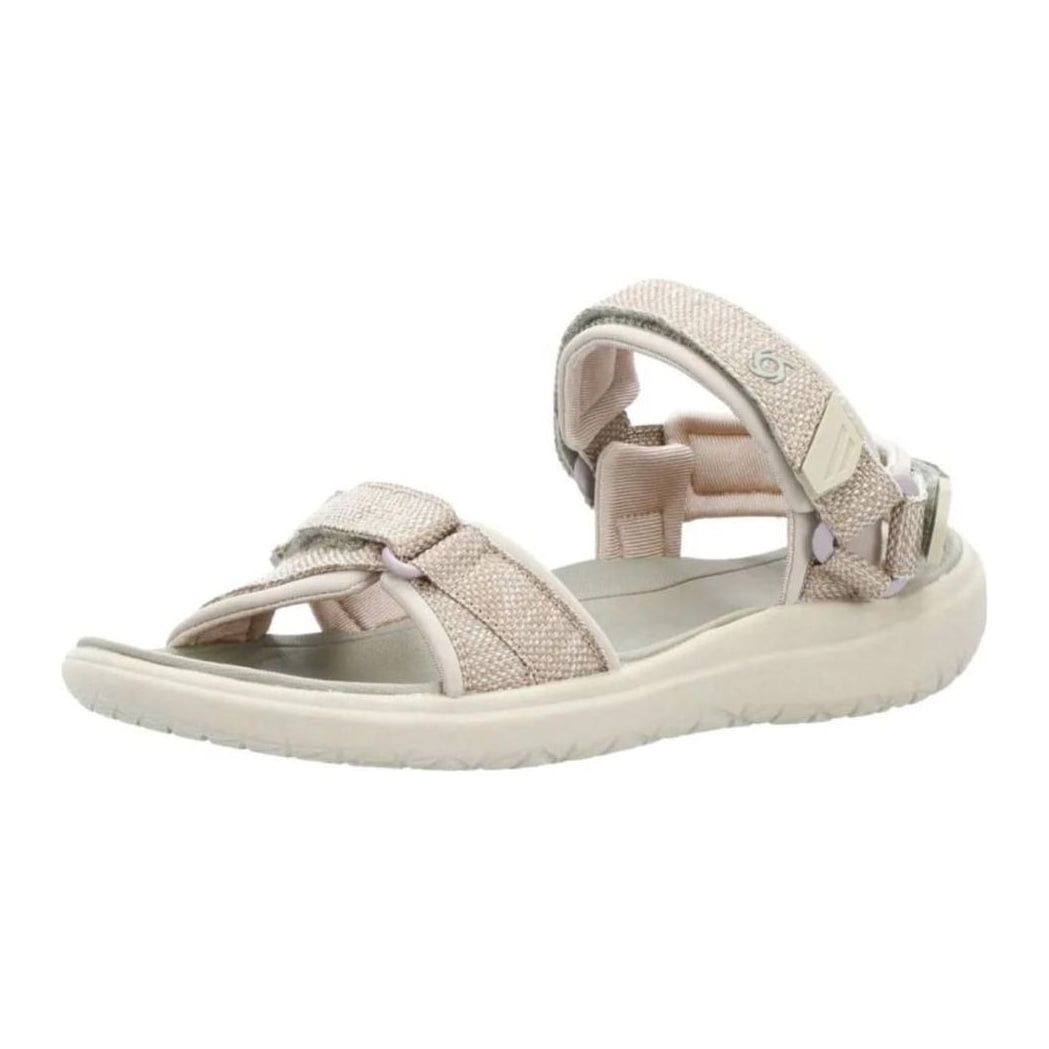 Sandalia Liviana Outdoor Ollah De Mujer 