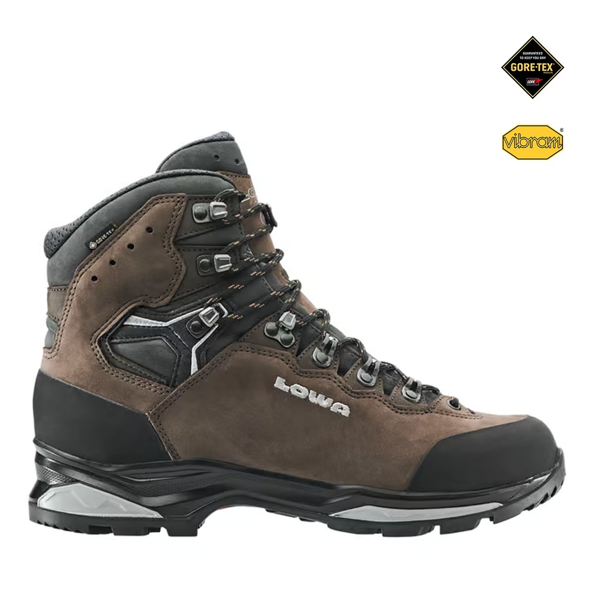 Bota de Trekking Hombre Camino Evo GTX