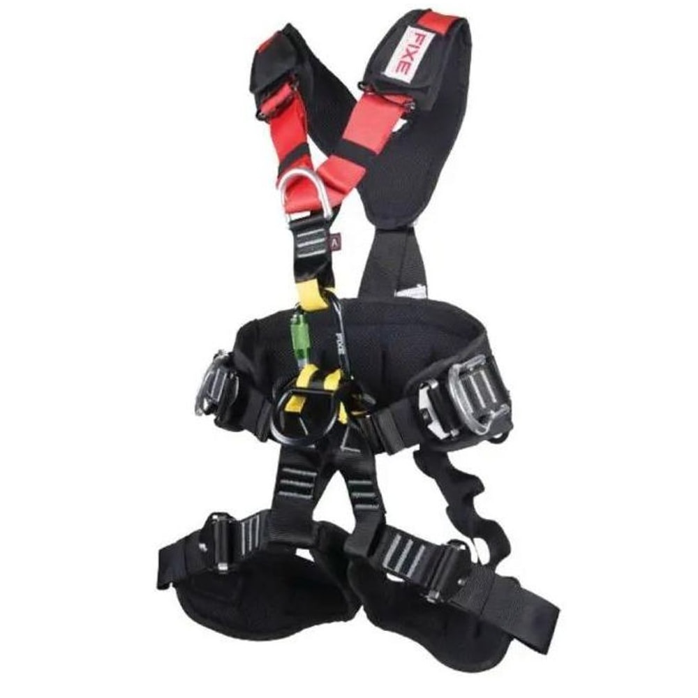 Arnes Integral industrial Challenger 