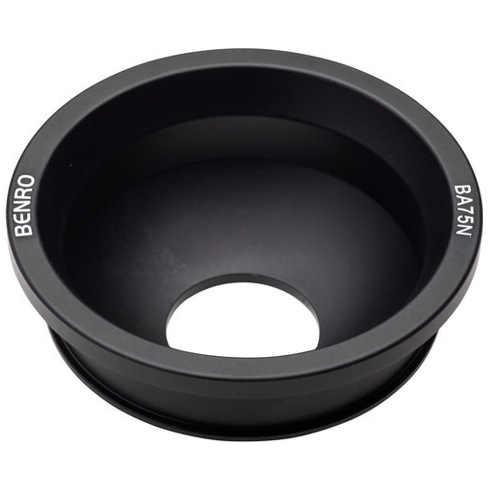 Adaptador de Tazón 75 MM BA75A