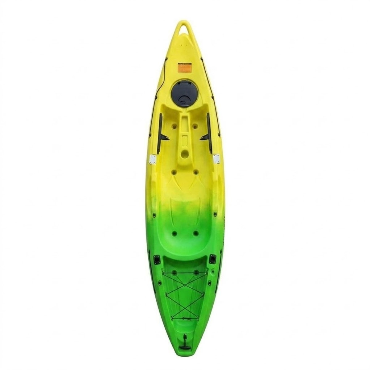Amarillo/Verde