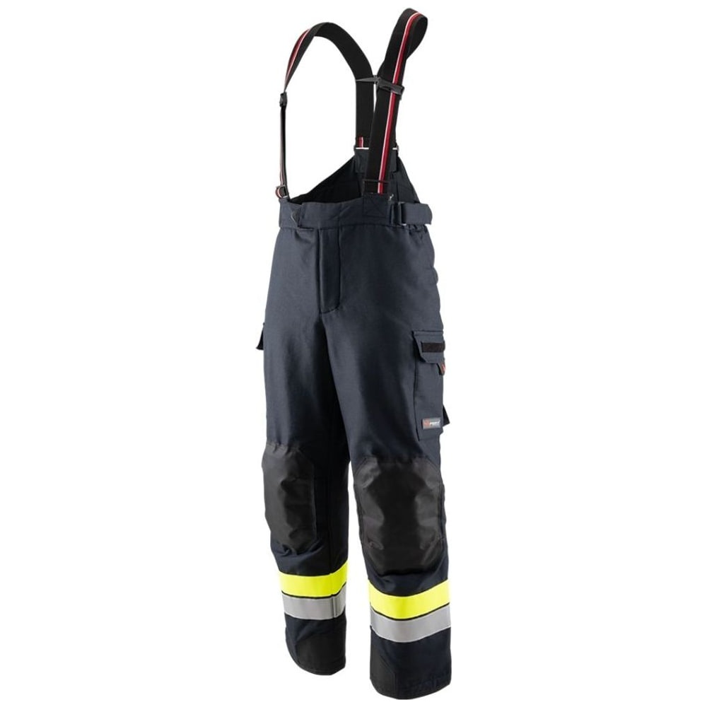 Pantalón de Bombero Texport Hupf