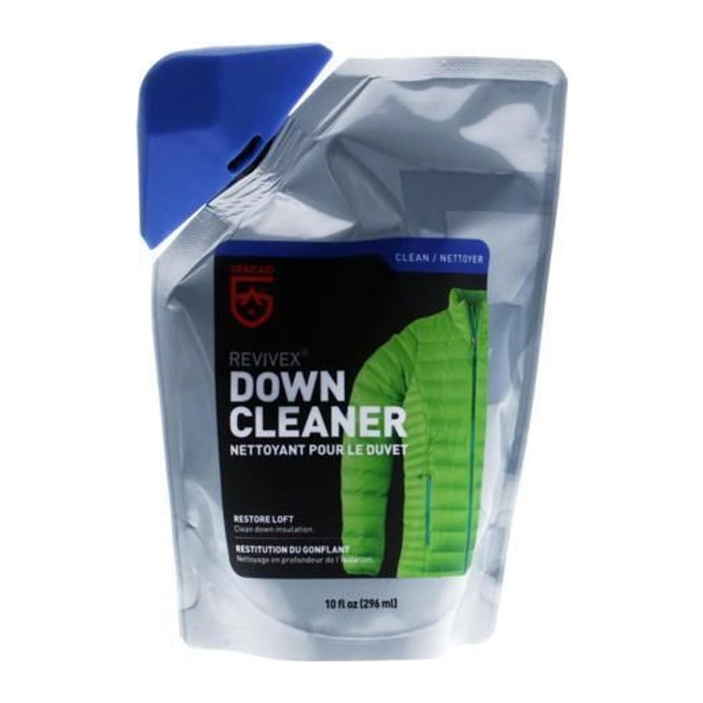Limpiador Down Cleaner