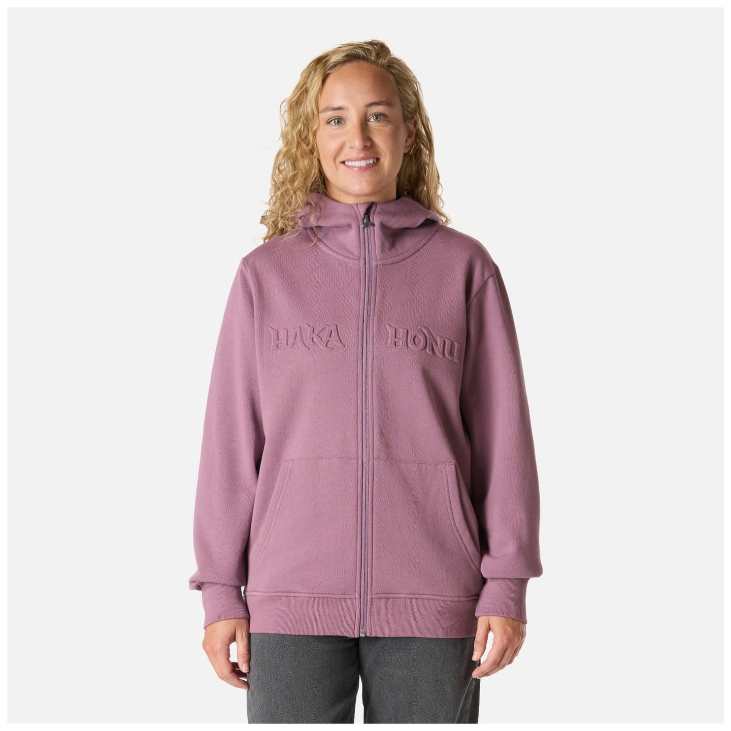 Polerón Mujer Motomami Full Zip V26