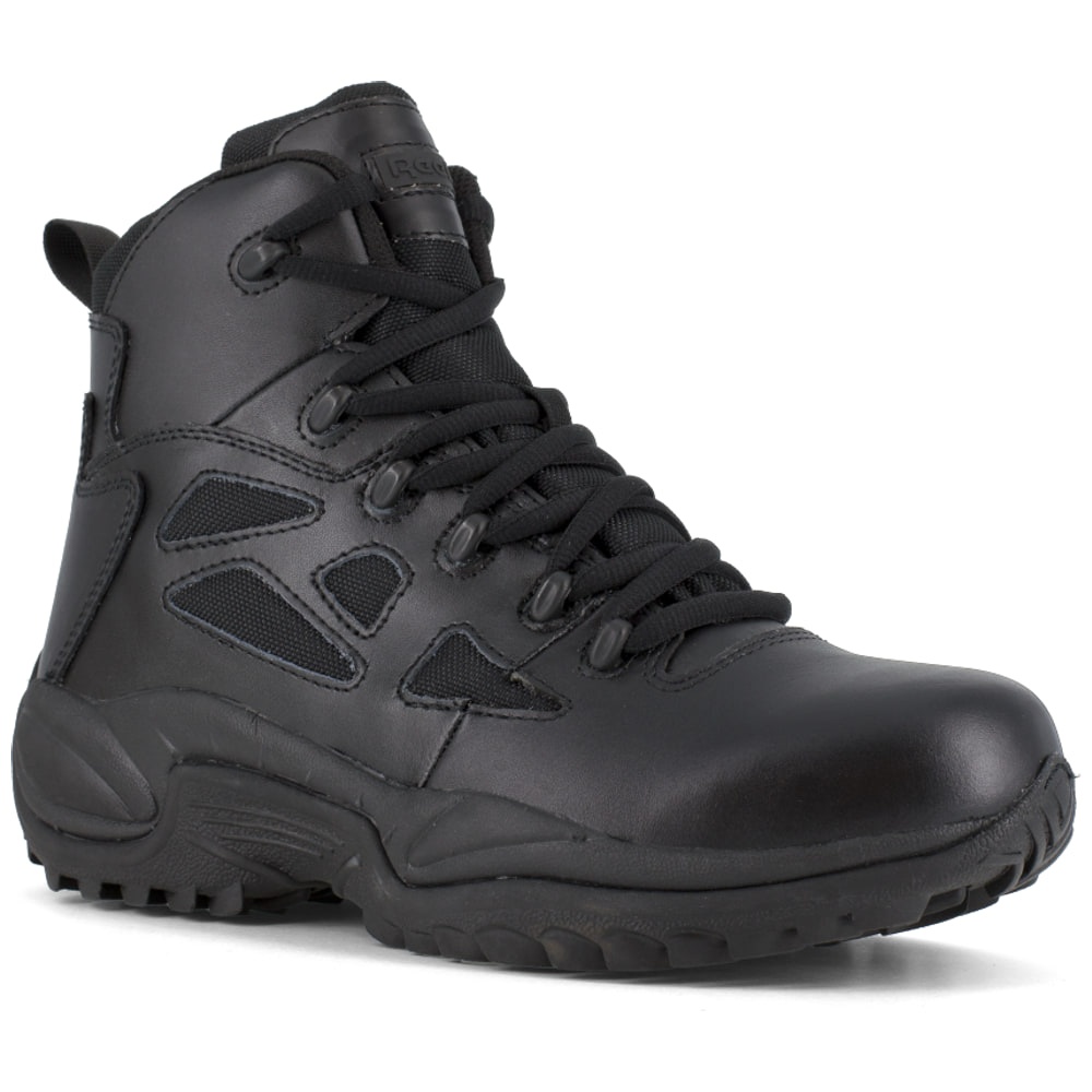 Bota Táctica Rapid Response 6"