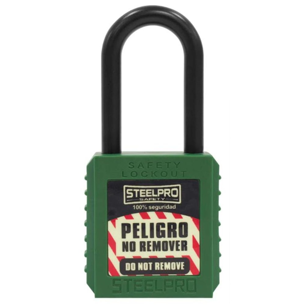 Candado Dielectrico