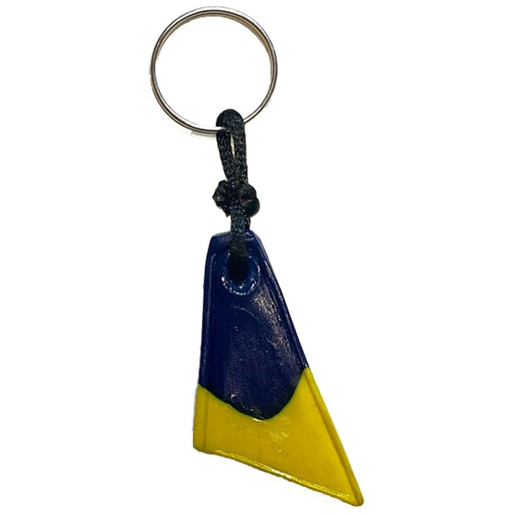 Azul/Amarillo