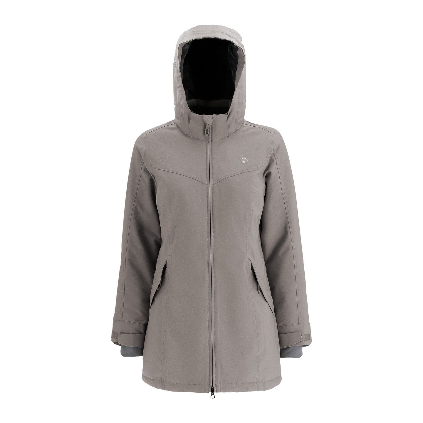 Parka Térmica Polux Mujer
