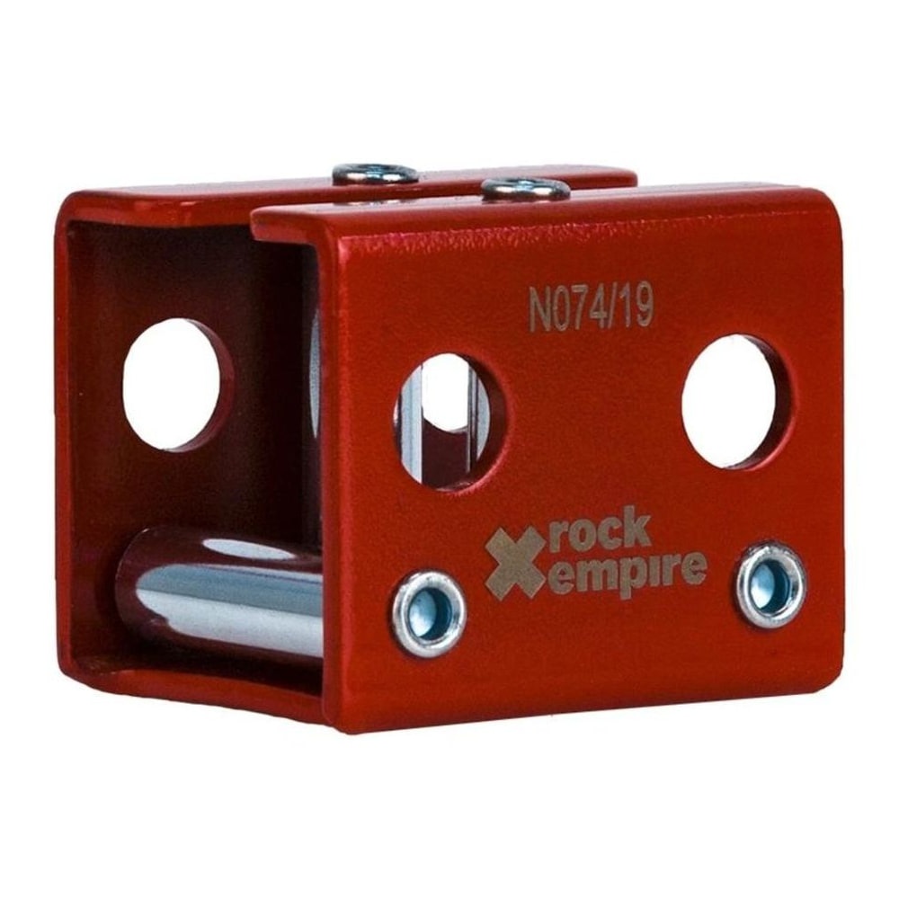 Protector De Cuerda Articulado Individual Edge Protector Sin Maillon