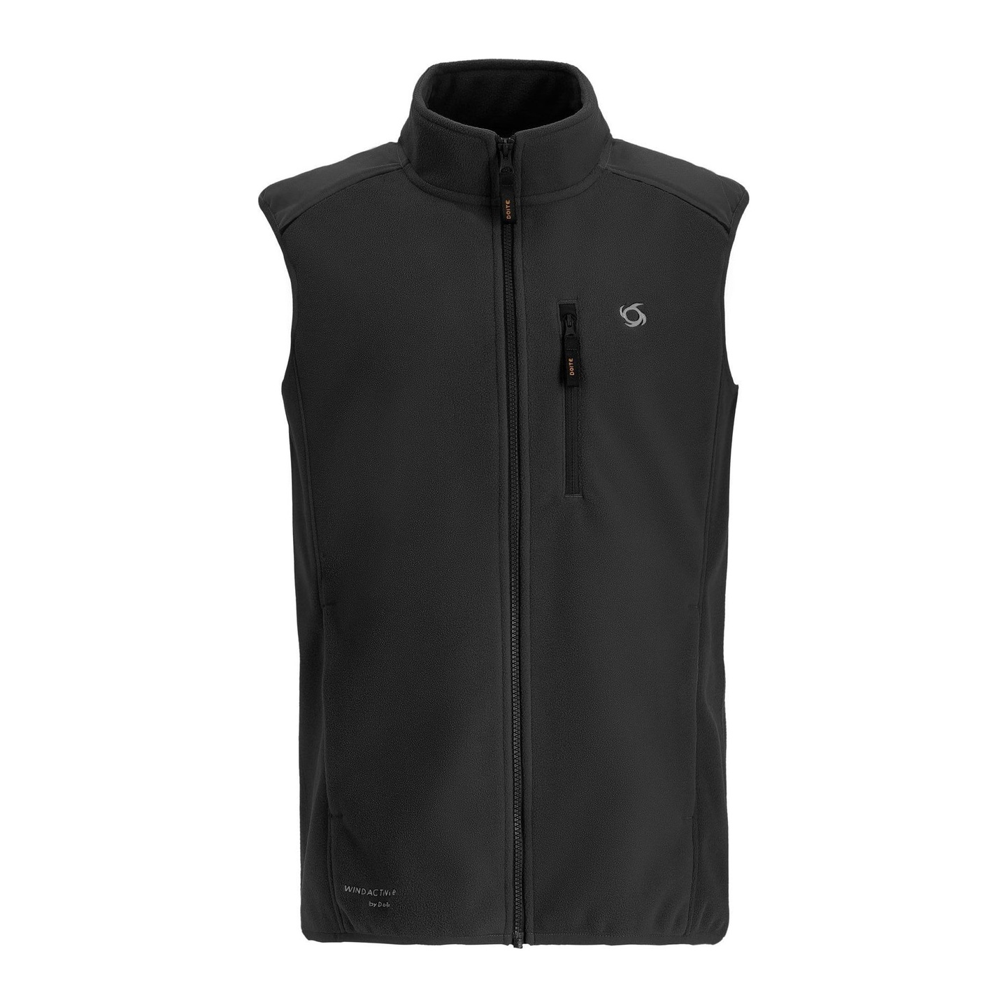 Polar Sin Mangas Vesper Hombre