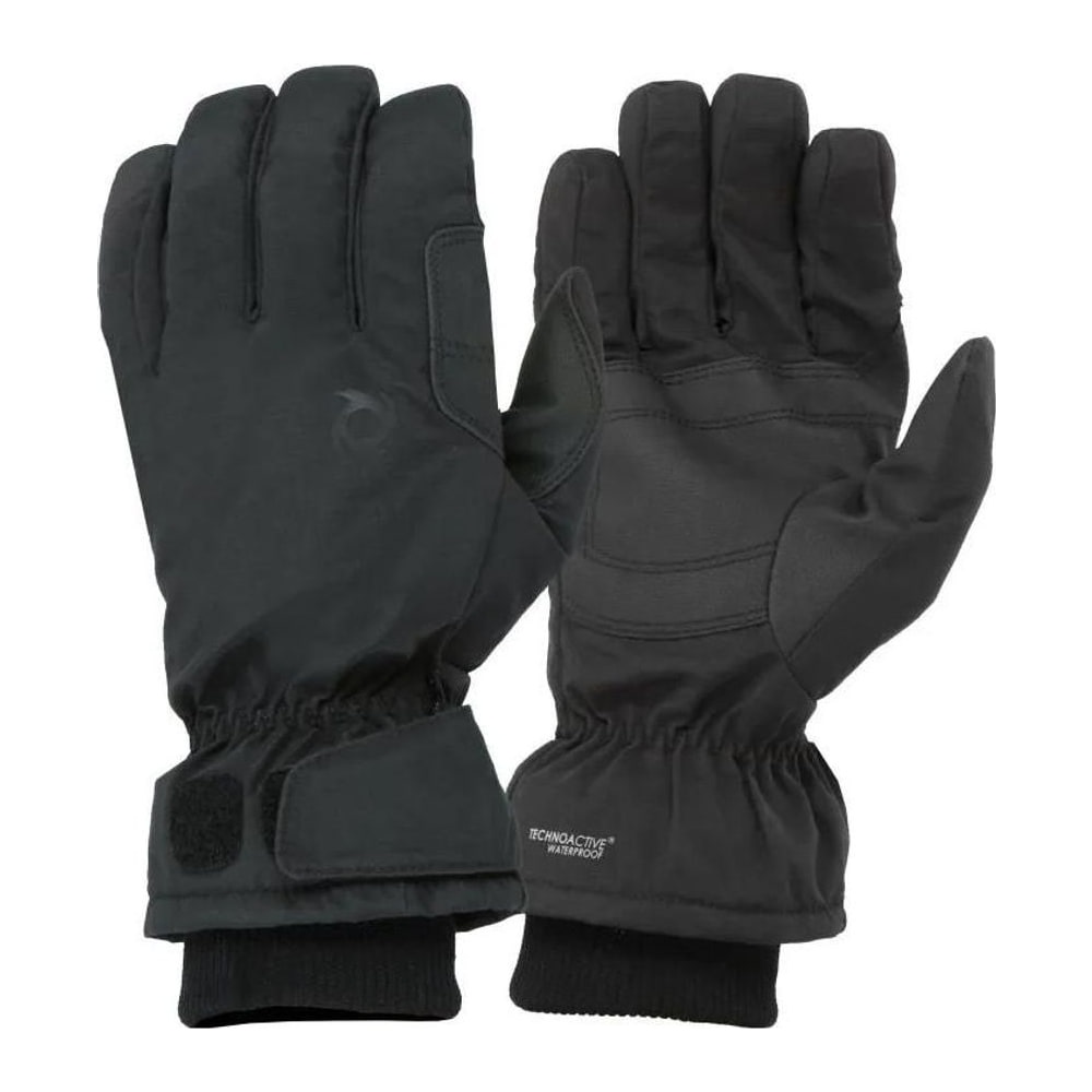Guantes Unisex Hydrus Wp
