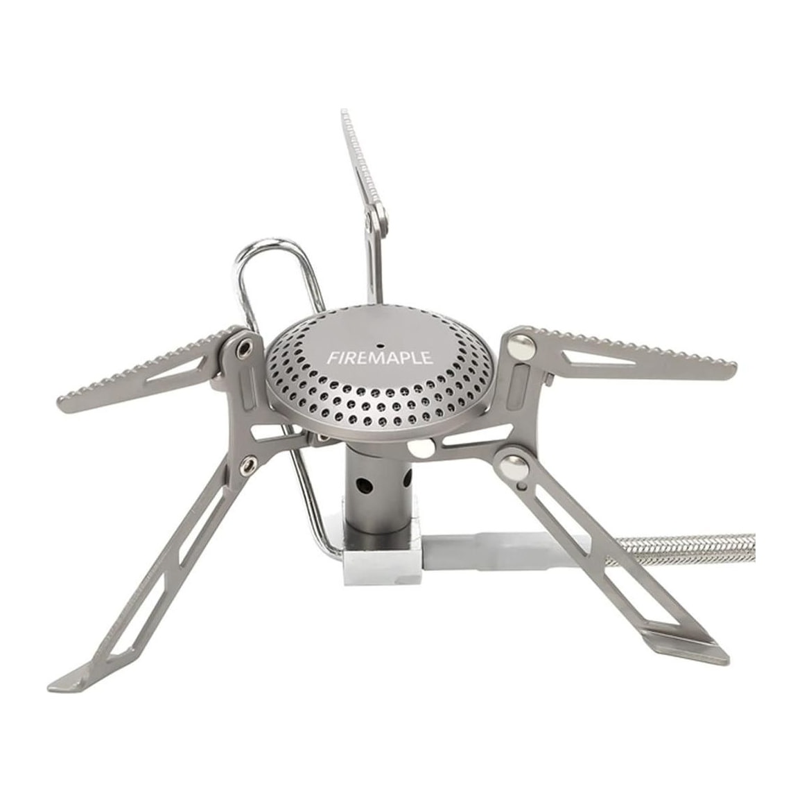 Cocinilla Blade 2 Titanio